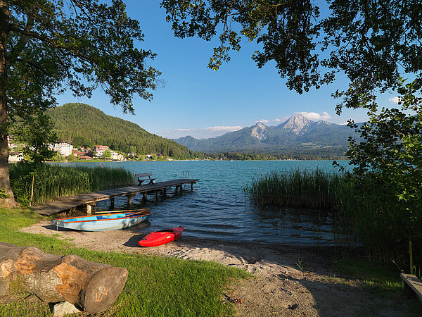 Faakersee Wiese