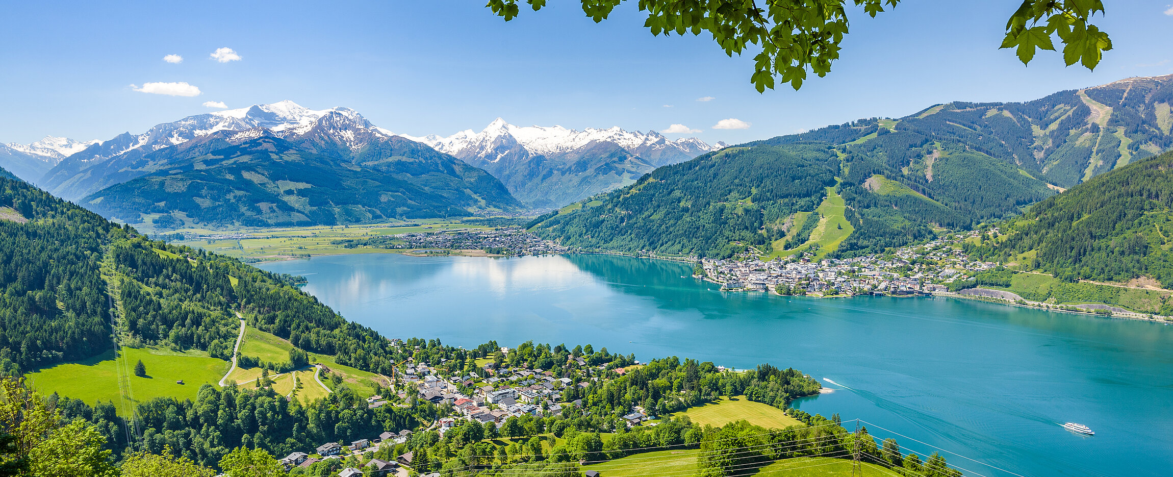 Zeller See