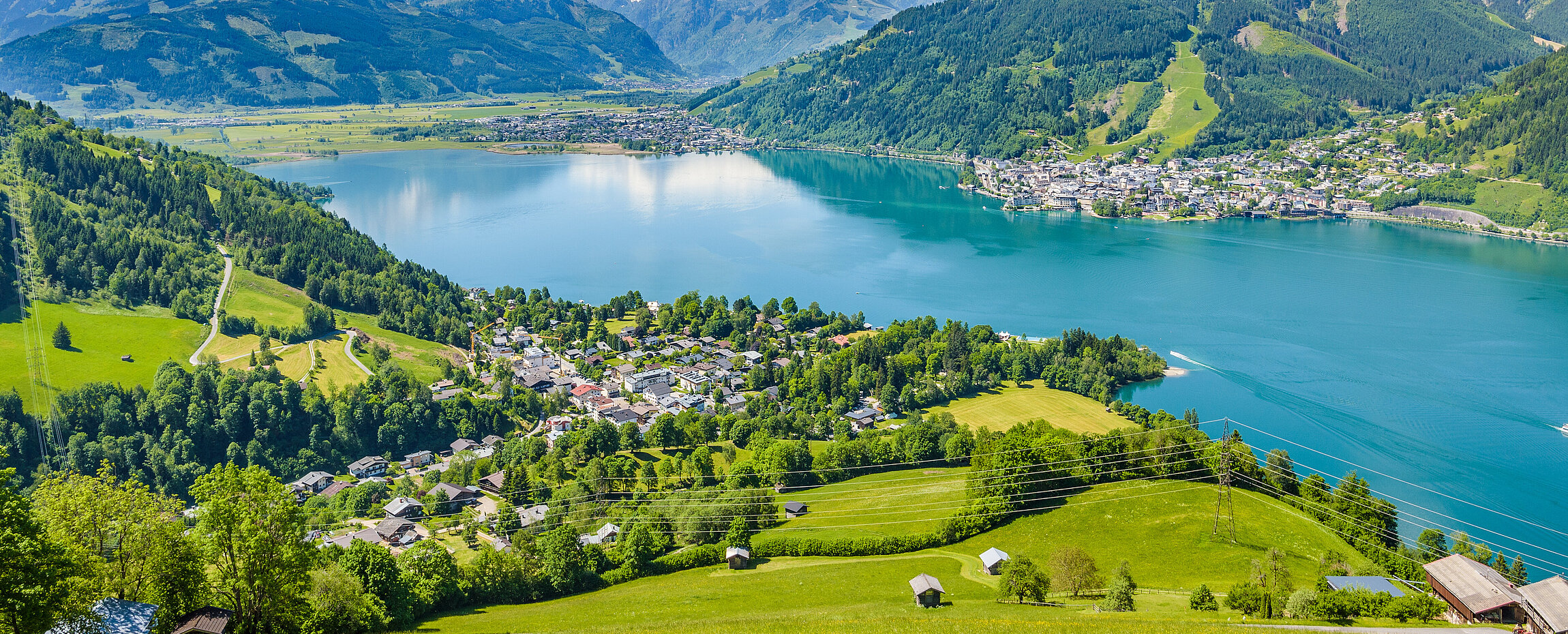 Zeller See