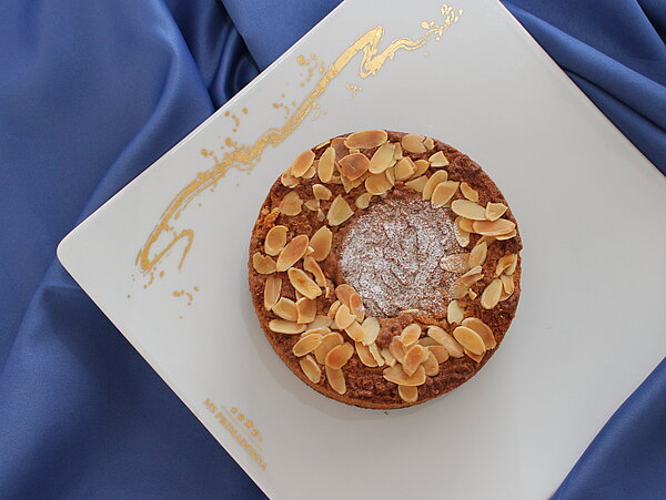 Linzertorte