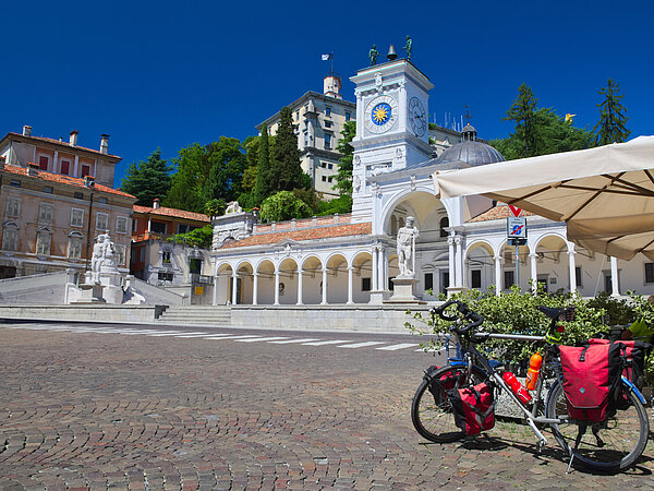 Udine - Piazza Libertà