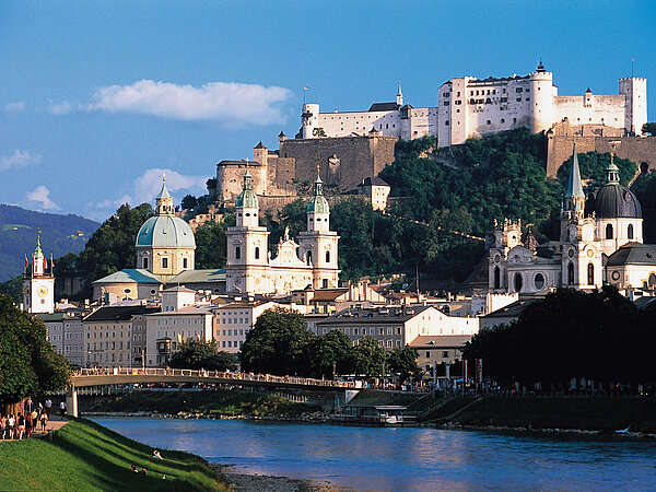 Festung Salzburg