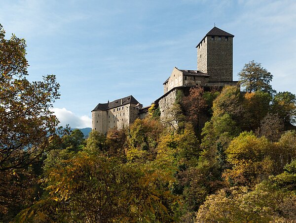 Schloss Sigmundskron