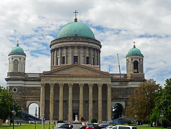 Esztergom Dom 