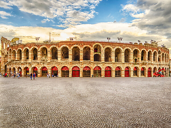 Verona Arena