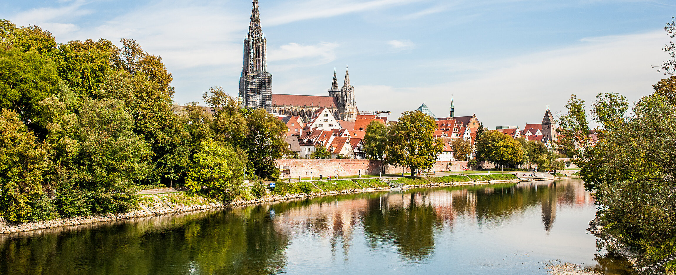Ulm an der Donau