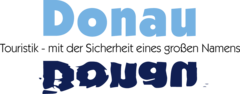 Donau Touristik Logo