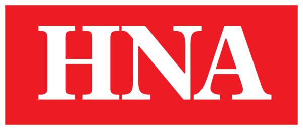 Logo der Hessischen Niedersächsischen Allgemeinen Zeitung