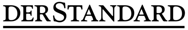 Logo von "der Standard"