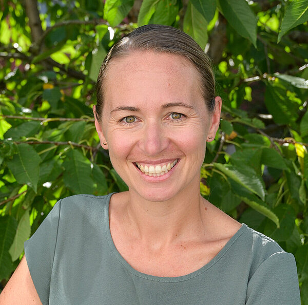 Ansprechpartnerin für Bewerbungen bei der Donau Touristik